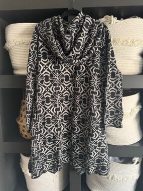 Johnny Was Biya Cardigan